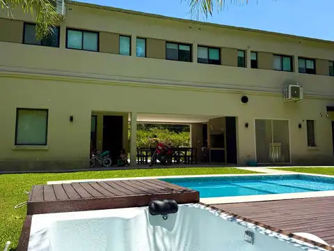 Hotel en Venta 2 años