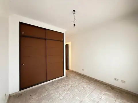 Depto Tipo Casa 3 ambientes con 2 baños