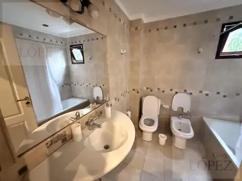 Casa en Venta 20 años