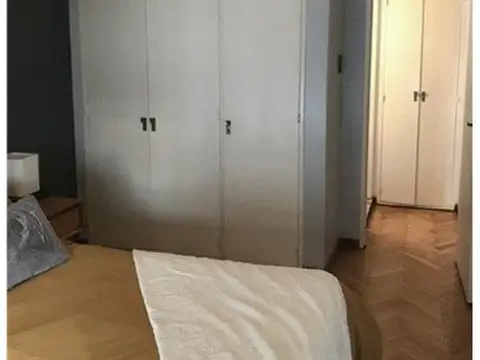 Departamento en Alquiler Temporal en Palermo Viejo, USD 550