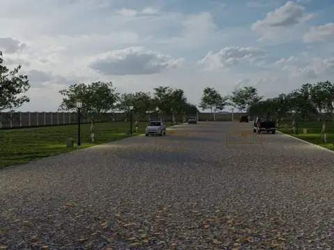 Terreno en Venta de 320,0 m2