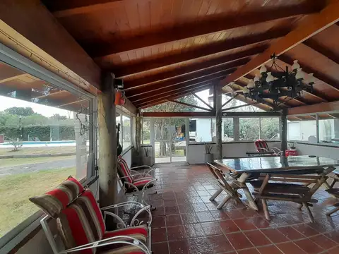 Quinta en Venta de 2 dormitorios