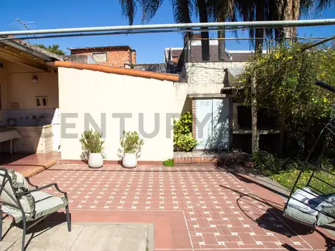 San Leonardo Murialdo 800, Piso 0