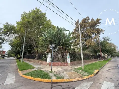 Terreno en Venta en Villa Adelina, USD 2.200.000