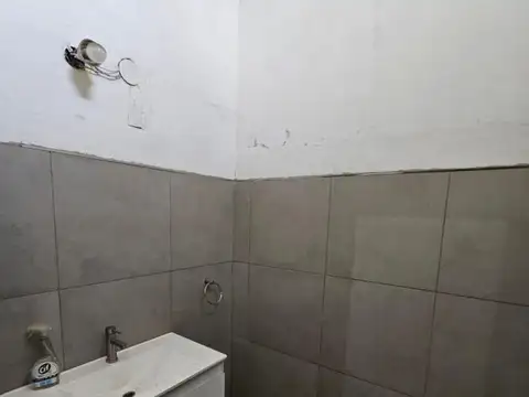 Vendo Galpón en zona Don Bosco y Ramírez.