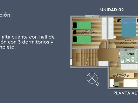 Venta Casa 3 dormitorios Shangrila