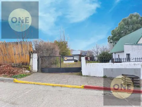 Terreno en Venta 40  mts Fondo