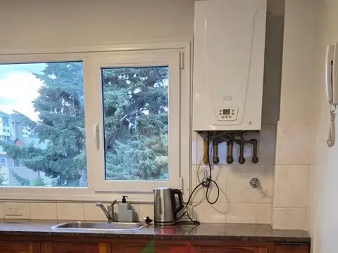 Departamento en Alquiler A Estrenar