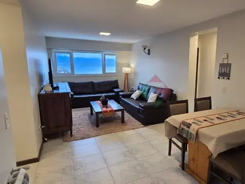 Alquiler Departamento Céntrico con Vista al Lago en Bariloche