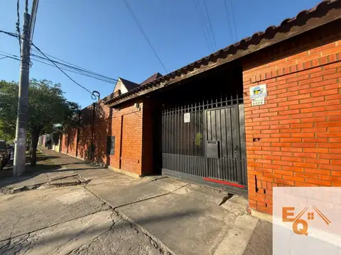 Casa en Alquiler de 3 dormitorios