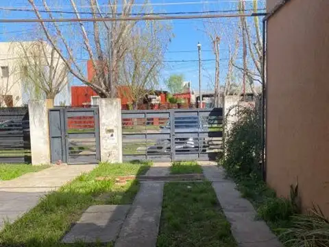 Casa en Venta de 2 dormitorios