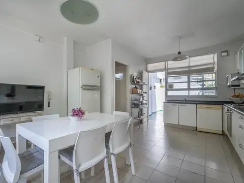 Casa en Venta al Noroeste