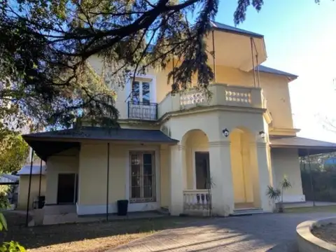 San Martin