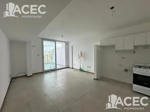 Venta Departamento Monoambiente - Centro Zona Río