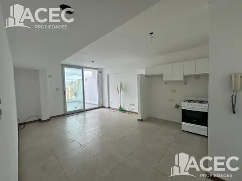 Salta 1400 Piso 11 - Dpto B