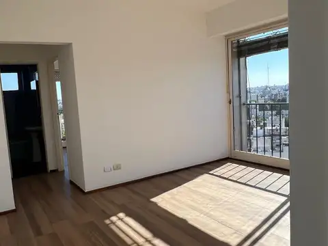 Avenida Díaz Vélez 5500, Piso 16