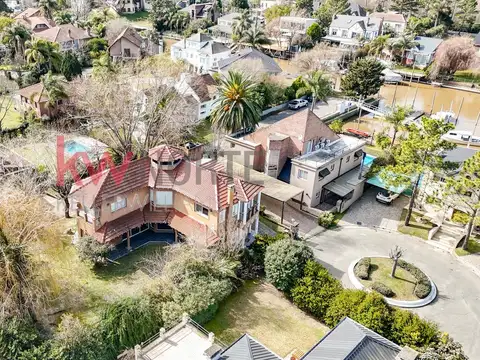 Casa en Venta en Boat Center, USD 260.000