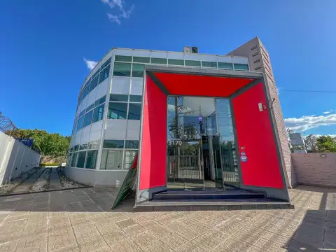 Oficina en Alquiler en Beccar, USD 8.600