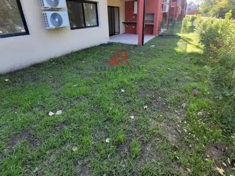 Departamento  en Venta en La Cañada de Pilar, Pilar, G.B.A. Zona Norte