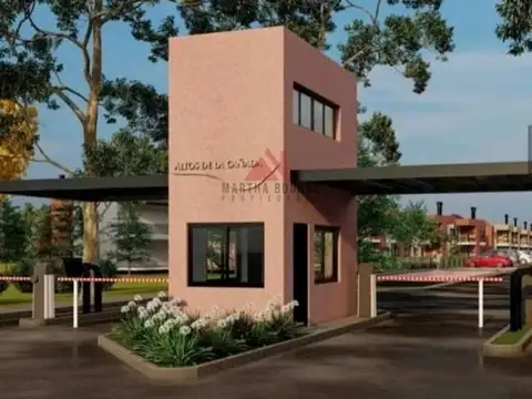 Departamento en Venta 3 años