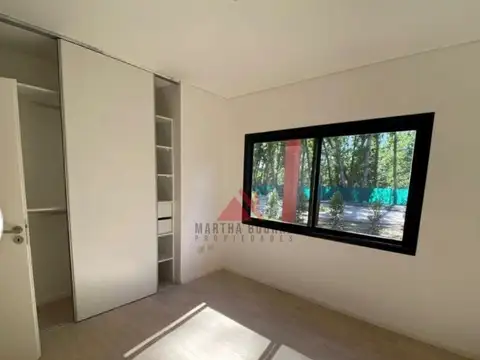 Departamento en Venta en La cañada de Pilar, USD 125.000