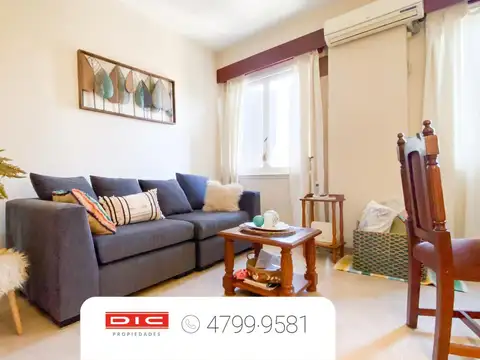 PH  2 dormitorios Venta - Olivos-Maipu/Uzal