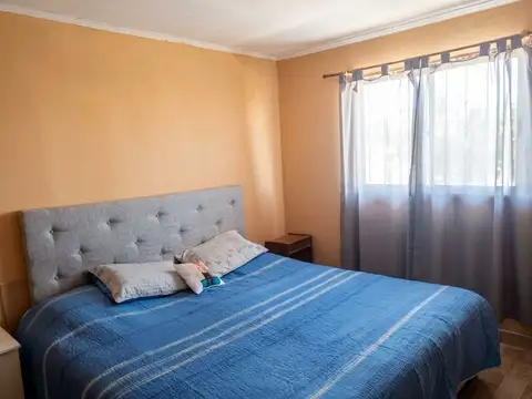 Casa en Alquiler 1 año