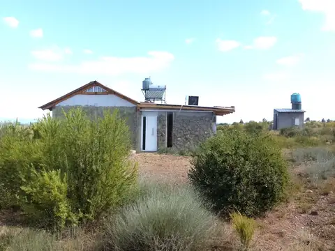 CASA EN ALQUILER - B LA MAGDALENA OLIVAR -LUJAN