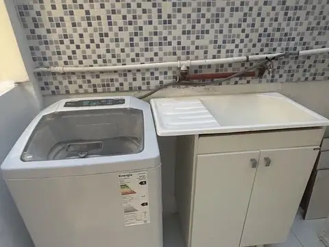 Depto Tipo Casa en Venta 67 años