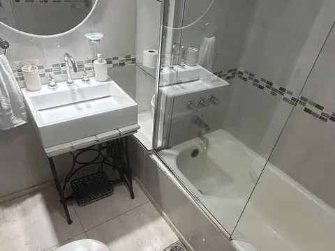 VENTA DE EXCELENTE PH DE 3 AMB PB EN CABALLITO