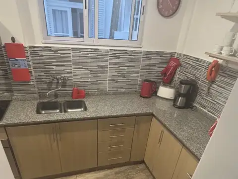 Depto Tipo Casa en Venta de 2 dormitorios