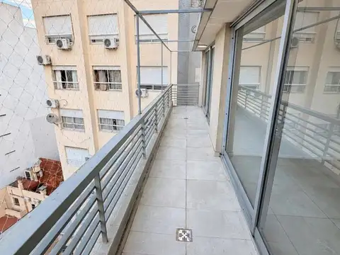 Avenida Curapaligüe e/ José Bonifacio y Avenida Directorio