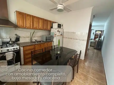 Casa en Venta de 3 dormitorios