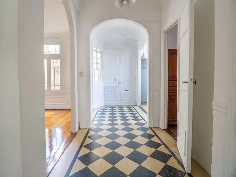 Depto Tipo Casa en Alquiler en Boedo, $ 800.000