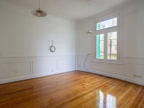 Depto Tipo Casa en Alquiler de 2 dormitorios