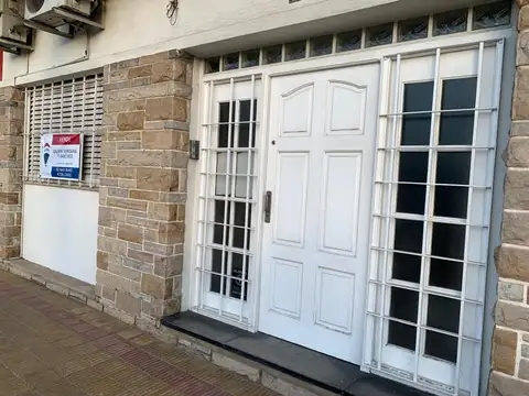 Intendente Doctor Martín González 100