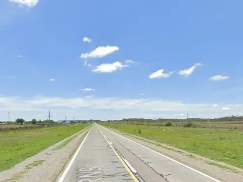 Campo en Venta con Alambrado