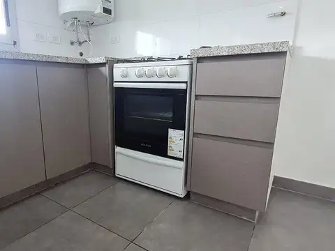 Departamento en Alquiler 2 años
