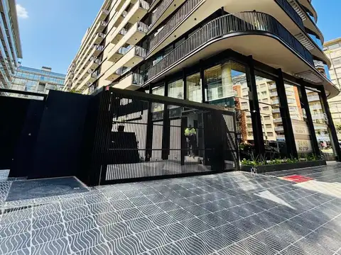 COCHERA GRANDE EDIF LUMIERE SEGUNDO SUBSUELO