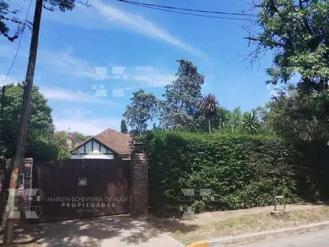 Casa en Venta en Bella Vista, USD 270.000