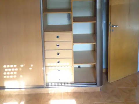 Departamento en  Alquiler