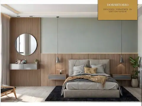 Departamento en Venta 1 año