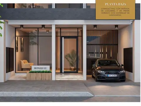 Departamento en Venta en Terminal Vieja, USD 168.000