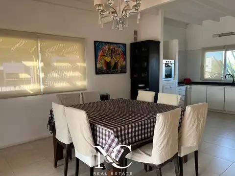 Casa en Venta en Costa Esmeralda, USD 275.000