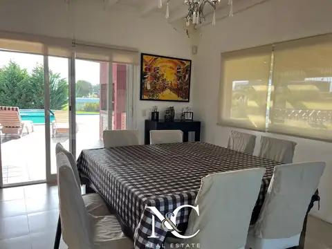 Casa en Venta de 3 dormitorios