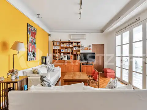 Casa en Venta 20 años