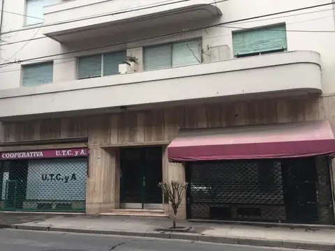 Departamento 2 ambientes Venta    Monserrat
