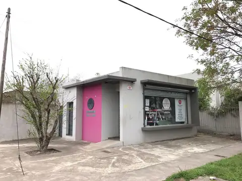 Local en venta en Gonnet