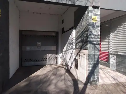Av. Francia 1100 - Cochera en alquiler - Rosario