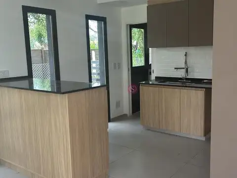 Casa  en Alquiler en Lagoon Pilar, Pilar, G.B.A. Zona Norte